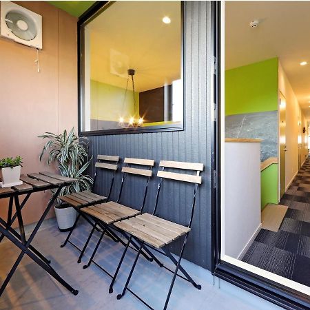 Hotel C&S Shin Omuta Miike Dış mekan fotoğraf