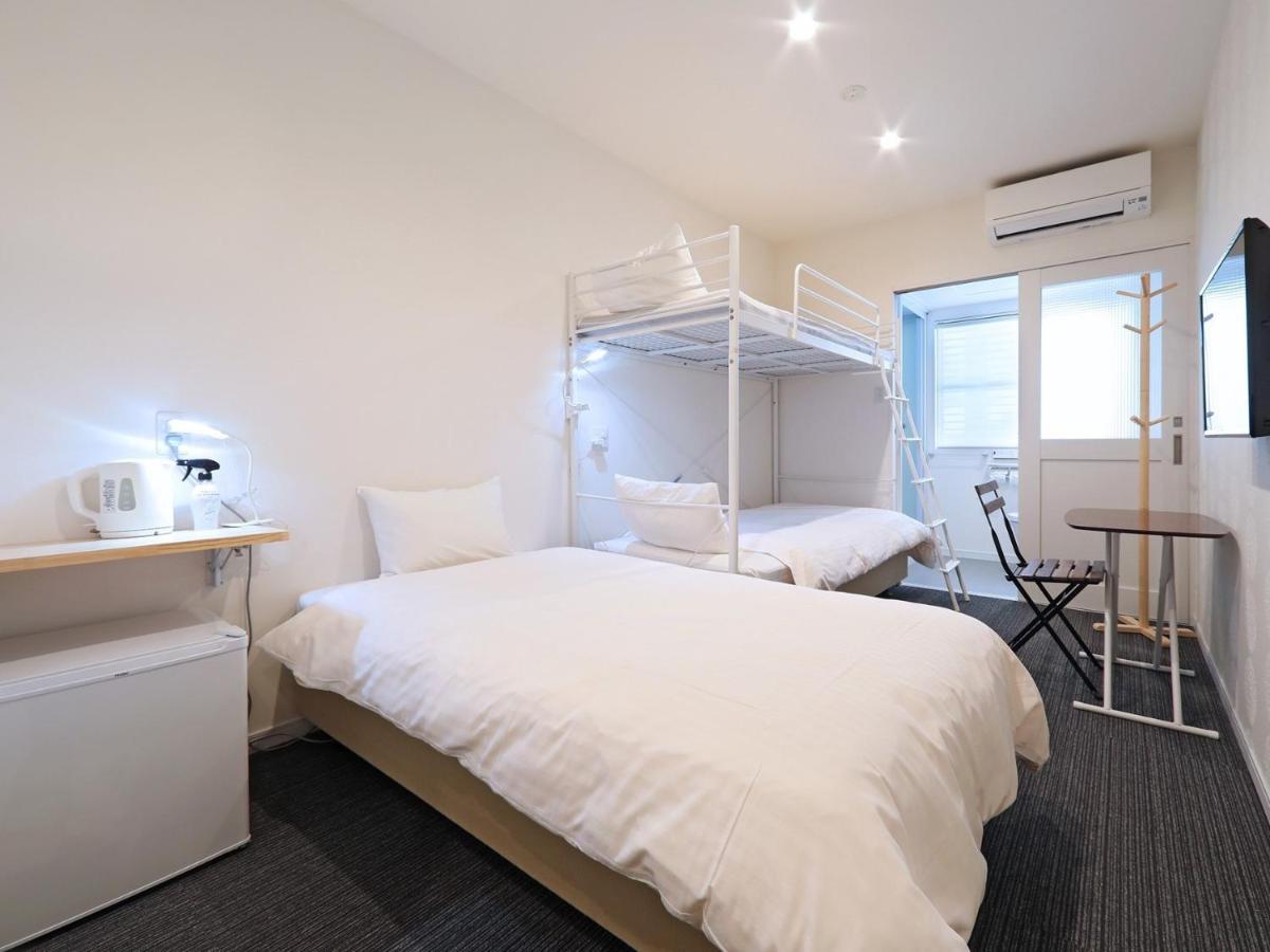 Hotel C&S Shin Omuta Miike Dış mekan fotoğraf