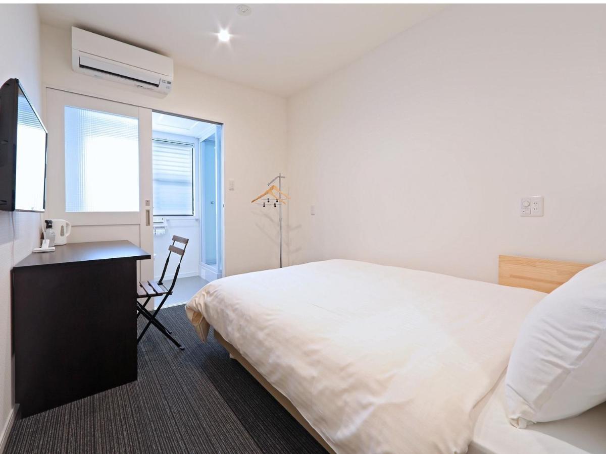 Hotel C&S Shin Omuta Miike Dış mekan fotoğraf